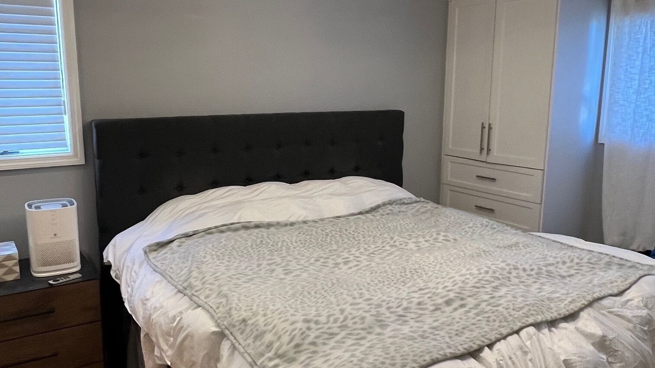 Photo of Bedroom in Plainview