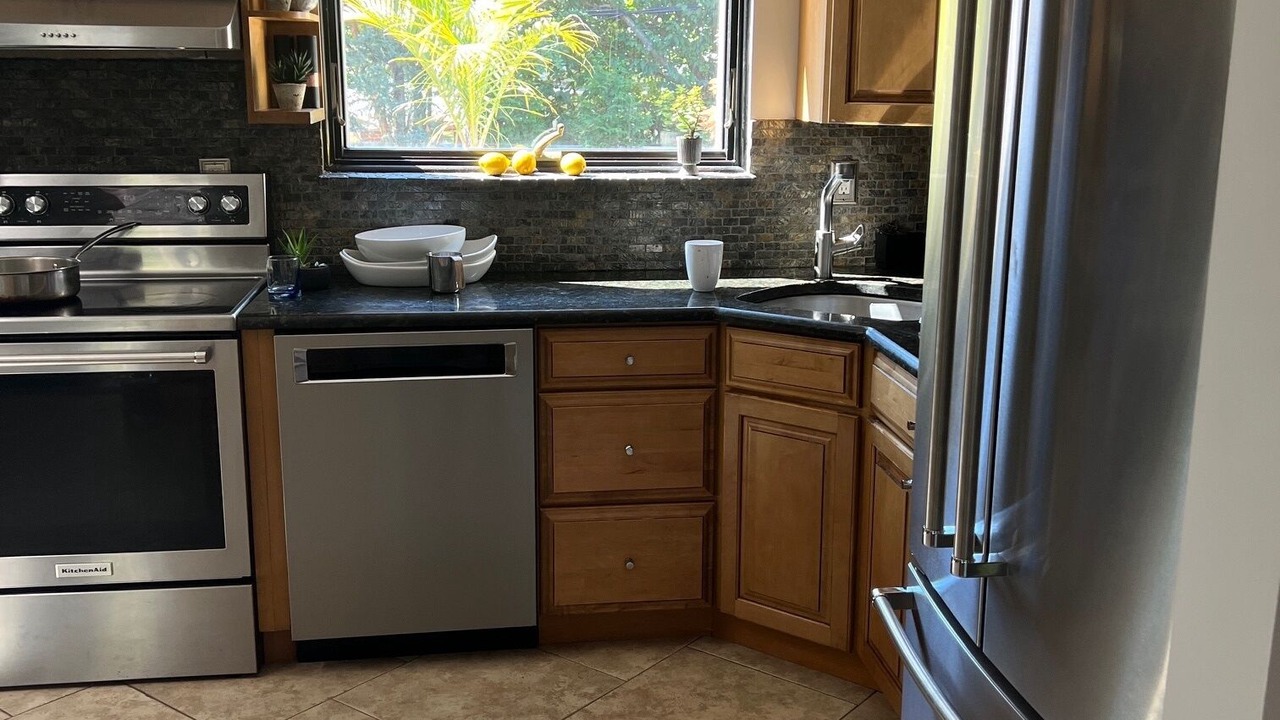 Photo of Kitchen in Plainview