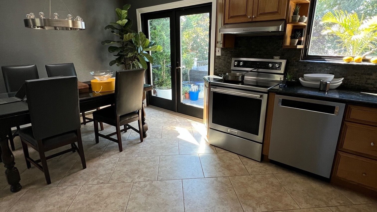 Photo of Kitchen in Plainview