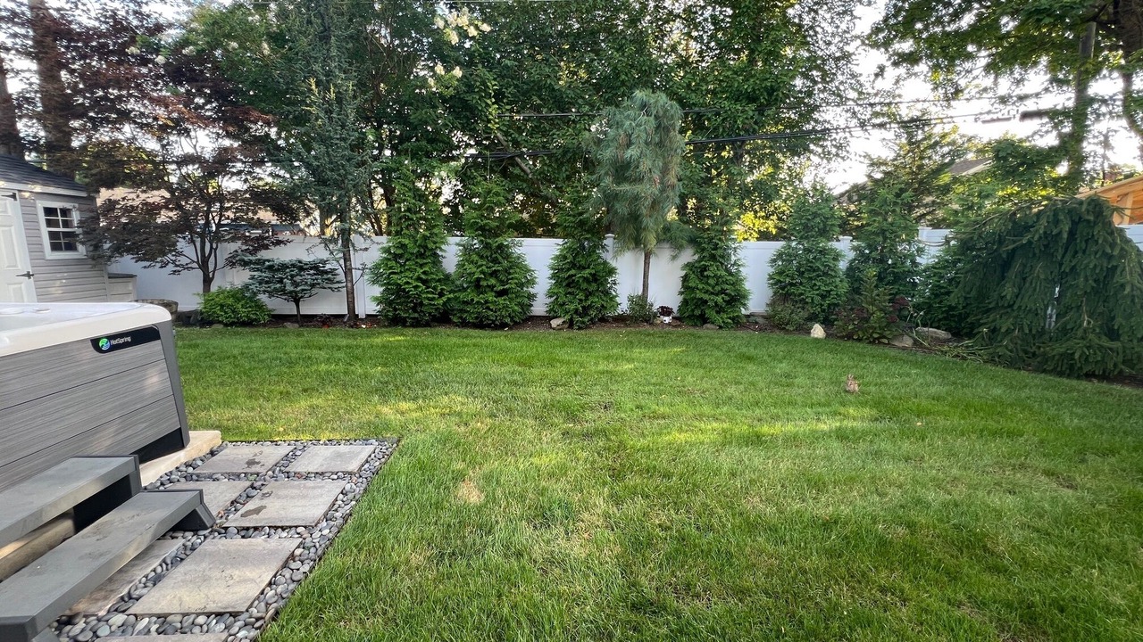 Photo of Outdoor in Plainview