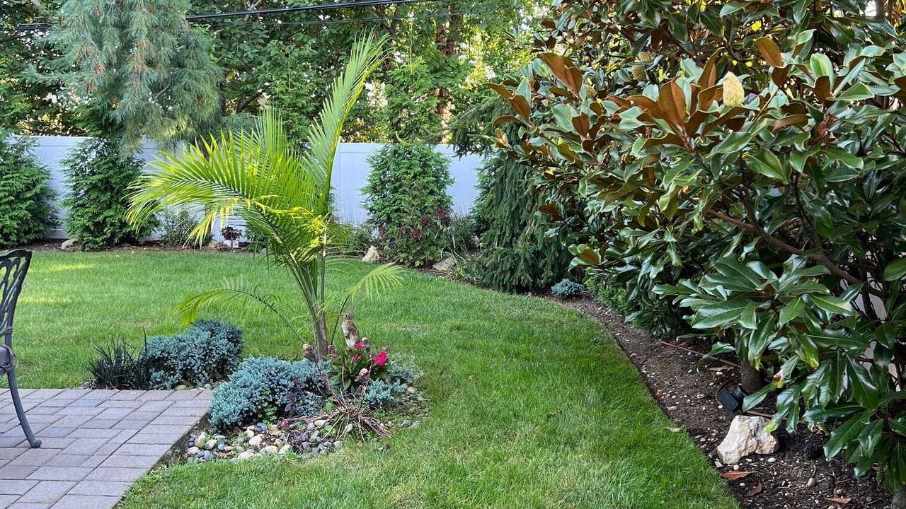 Photo of Outdoor in Plainview