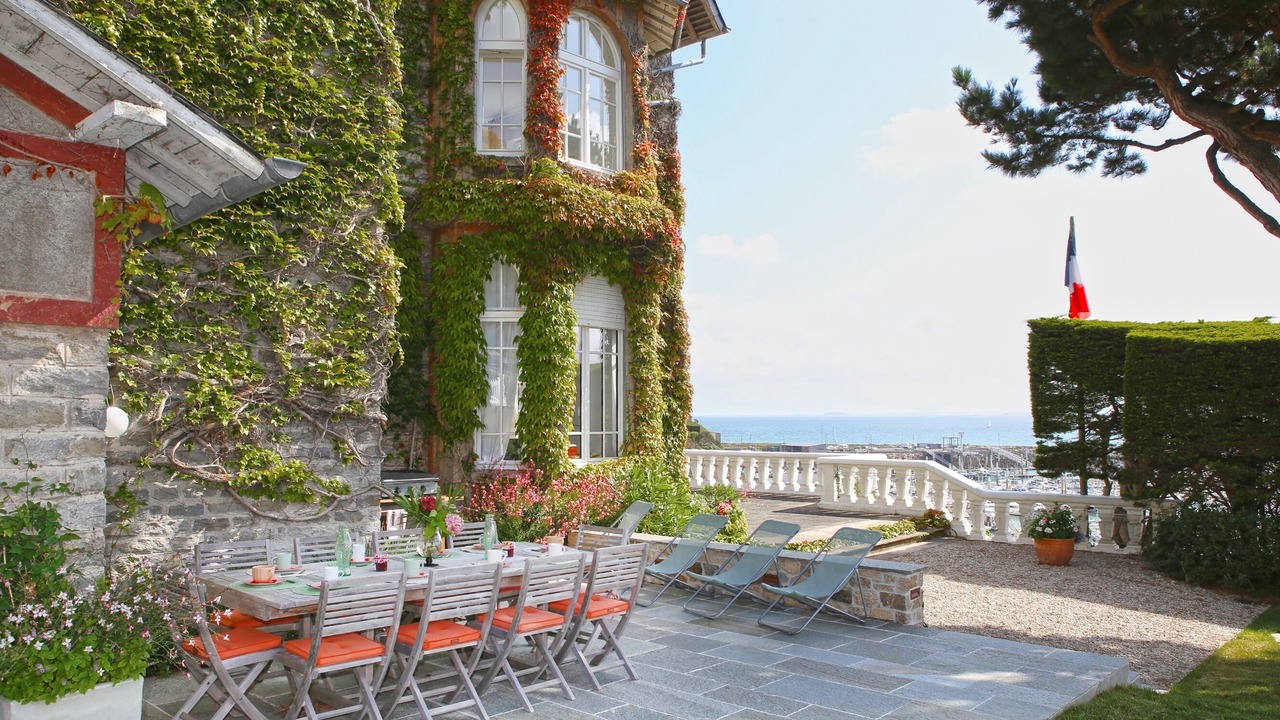 Photo of Outdoor in Saint-Cast-le-Guildo