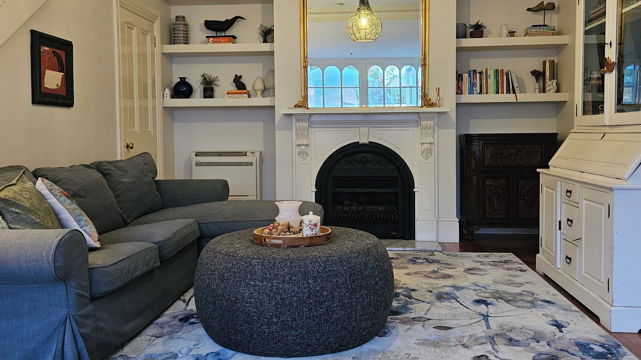 Photo of Livingroom in Blackmans Bay