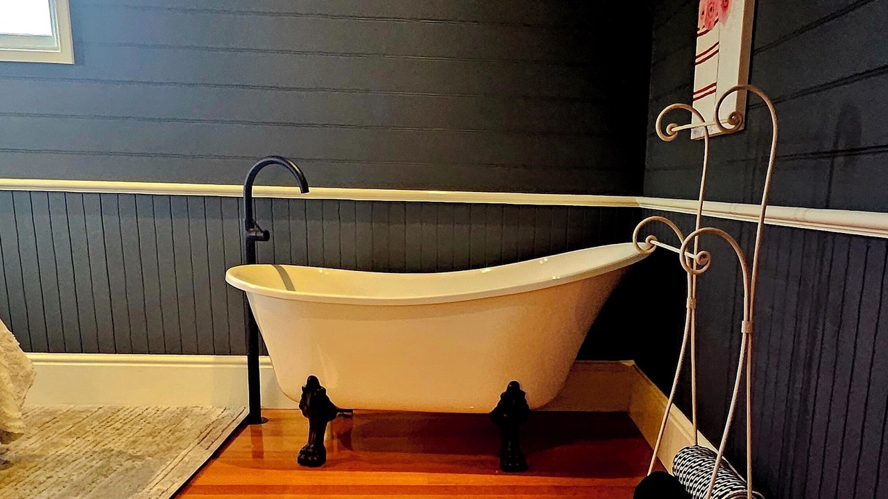 Photo of Bathroom in Blackmans Bay