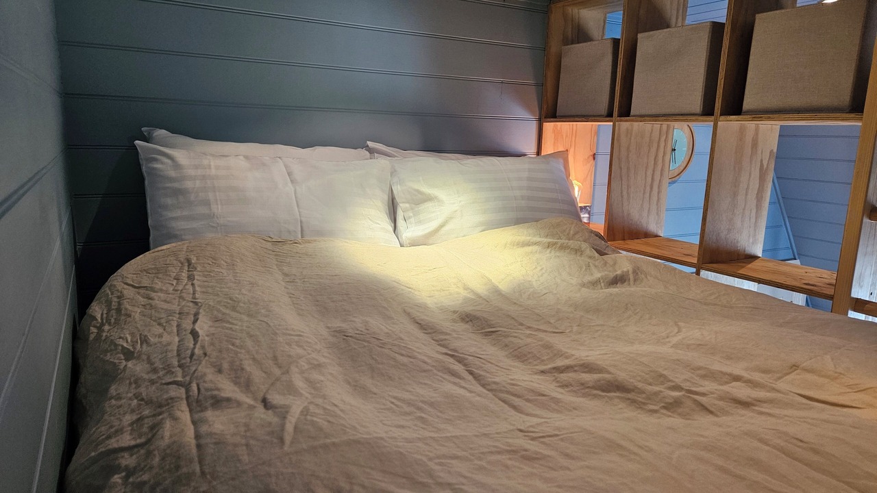 Photo of Bedroom in Blackmans Bay