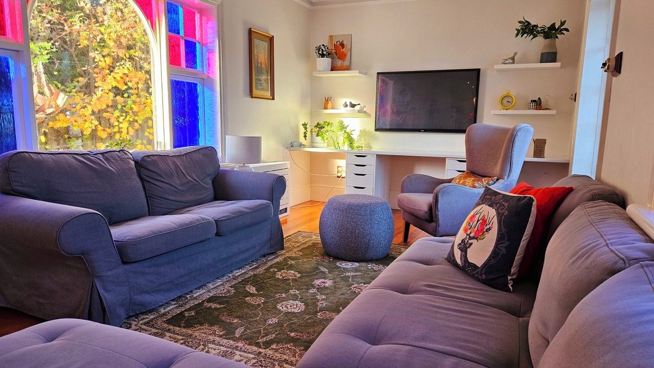 Photo of Livingroom in Blackmans Bay