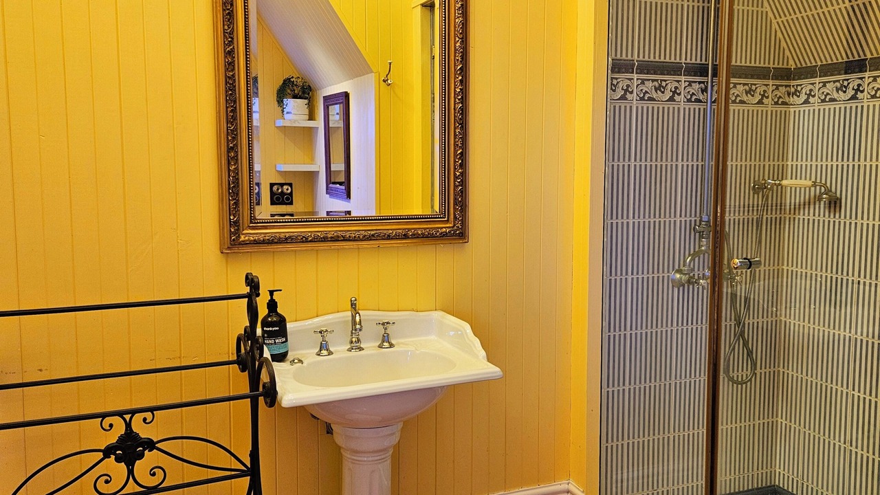 Photo of Bathroom in Blackmans Bay