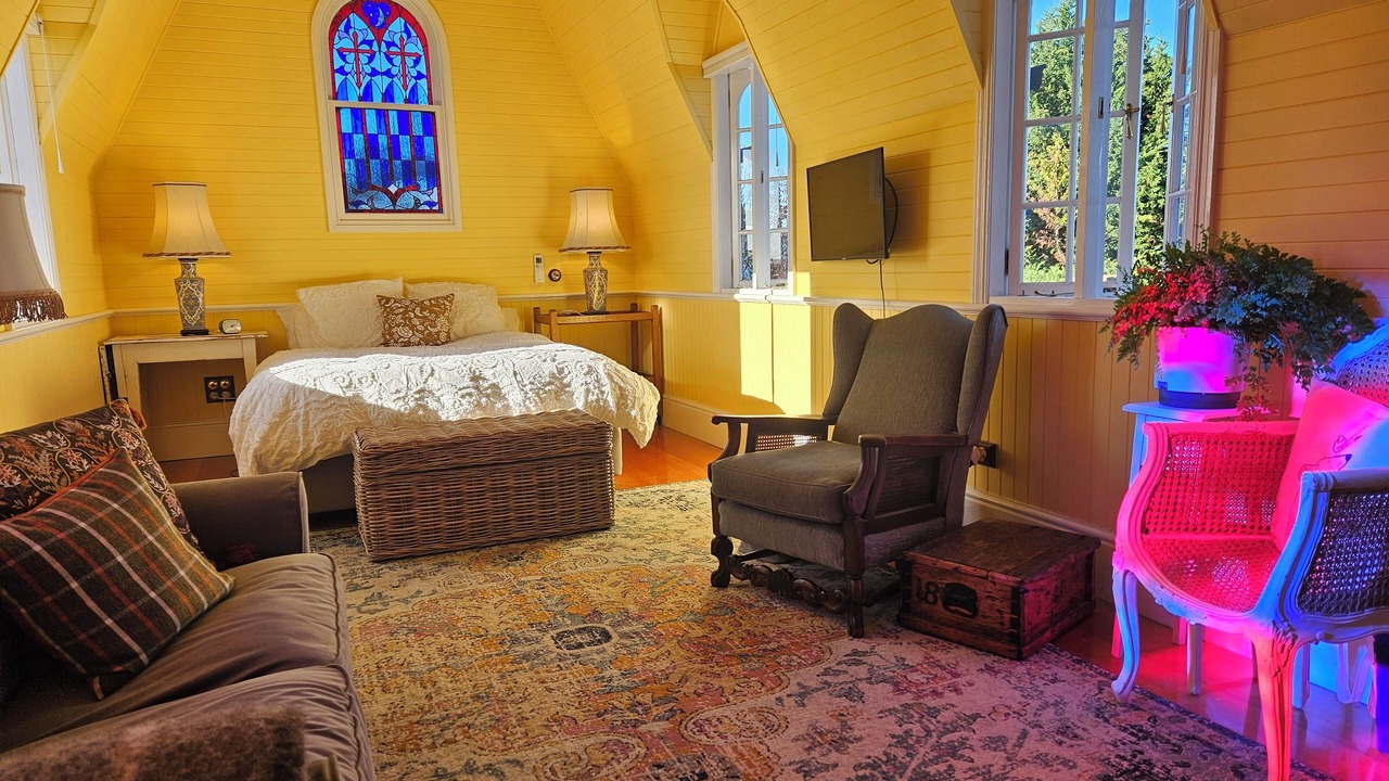 Photo of Bedroom in Blackmans Bay