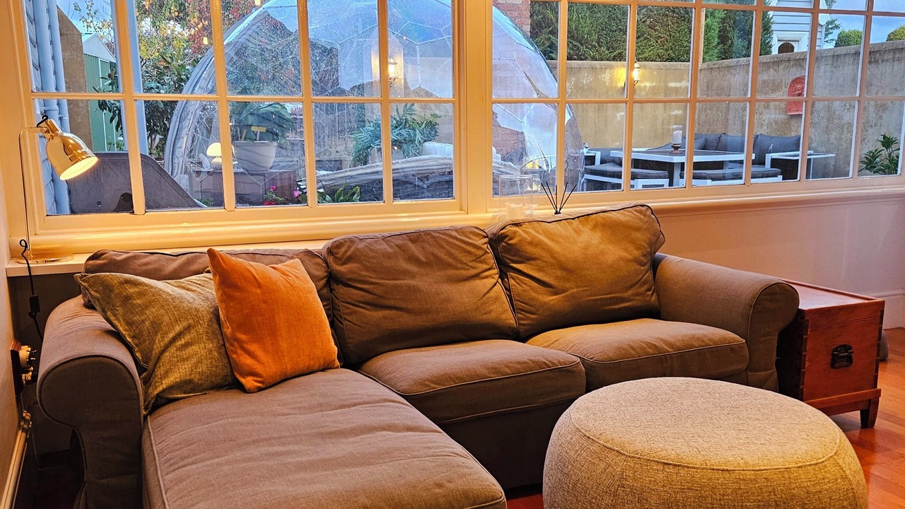 Photo of Livingroom in Blackmans Bay