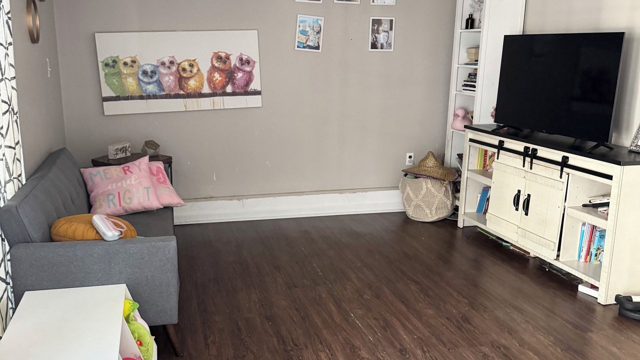 Photo of Livingroom in North Massapequa