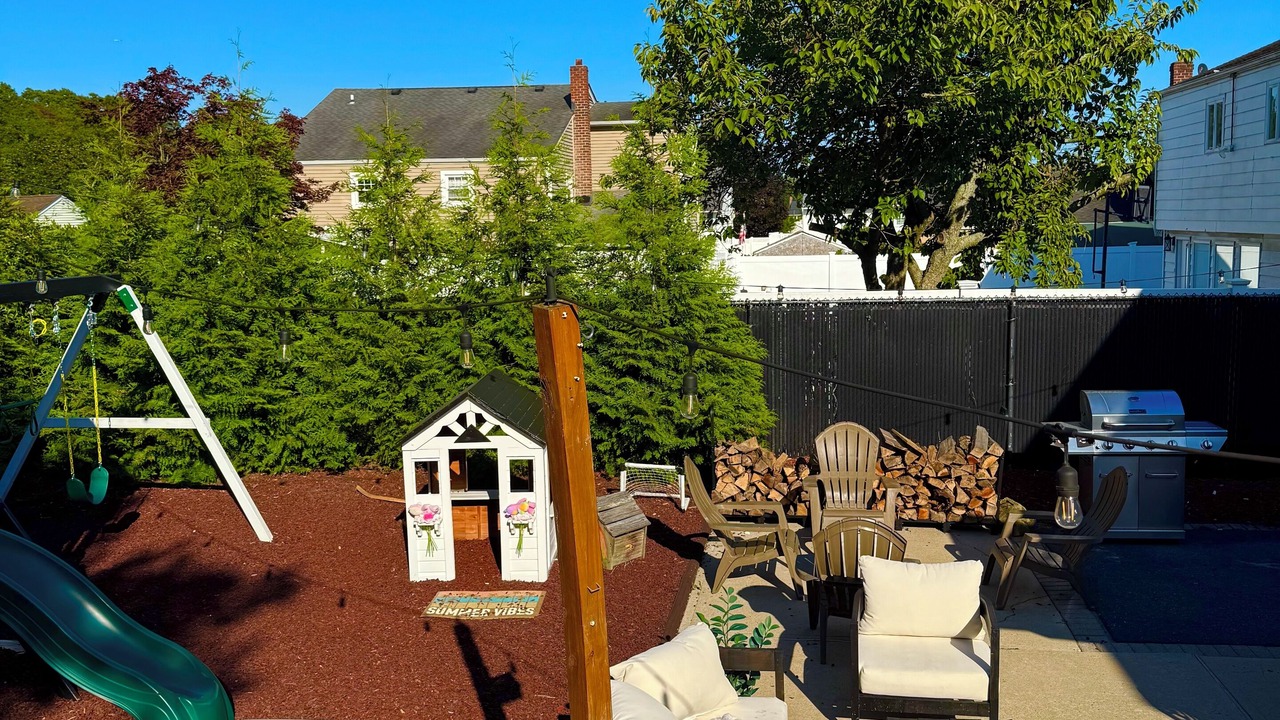 Photo of Outdoor in North Massapequa