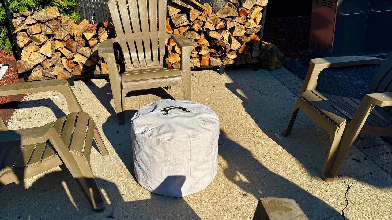 Photo of Patio Balcony in North Massapequa