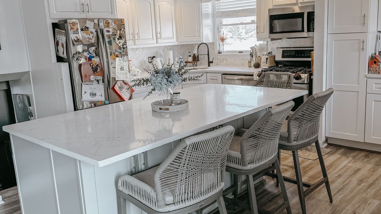 Photo of Kitchen in North Massapequa