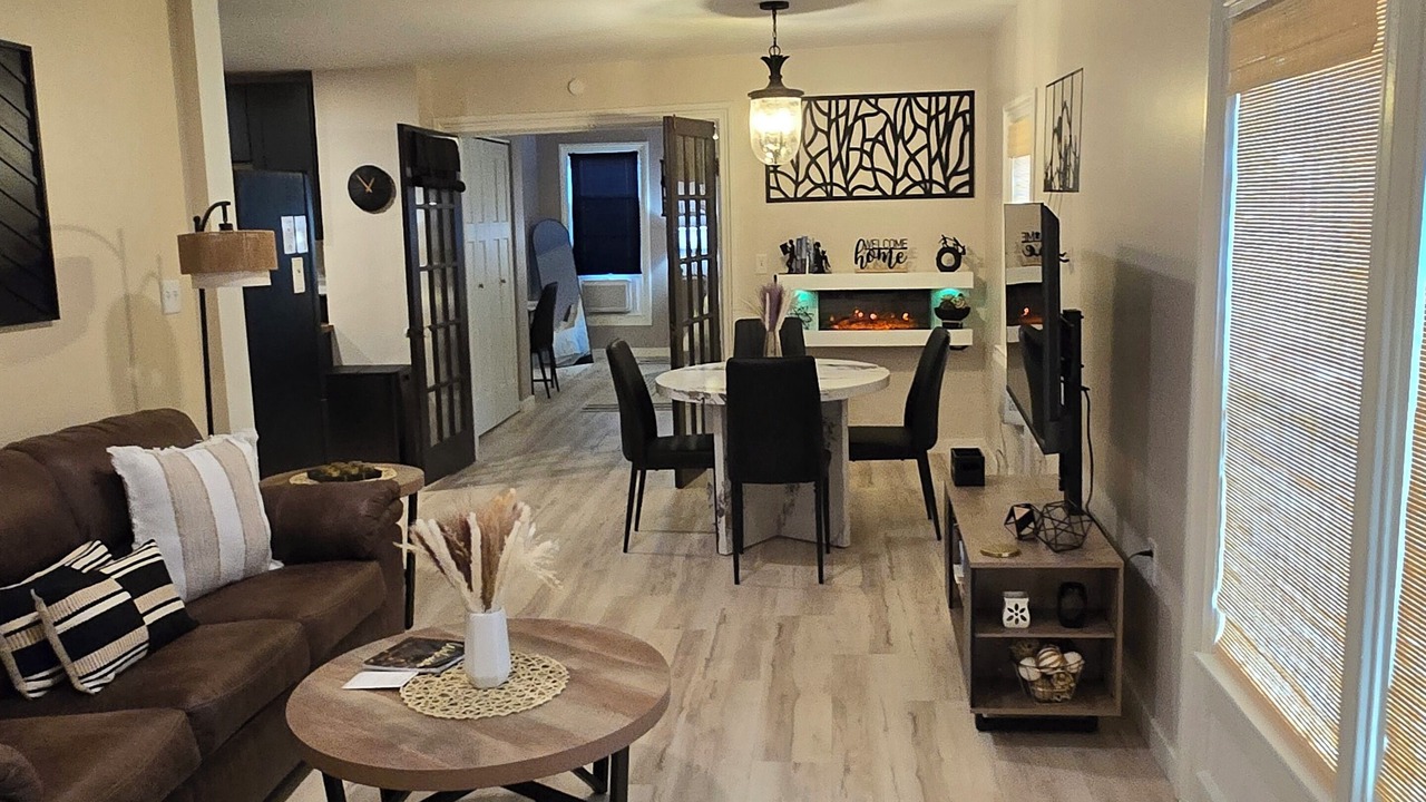 Photo of Livingroom in Greene