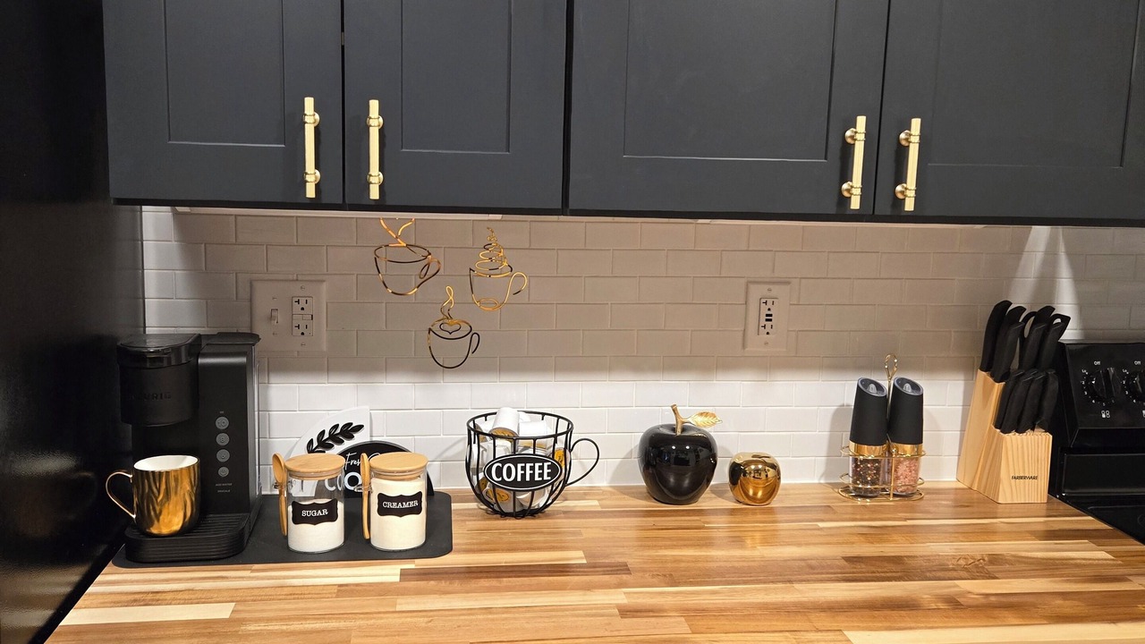 Photo of Kitchen in Greene