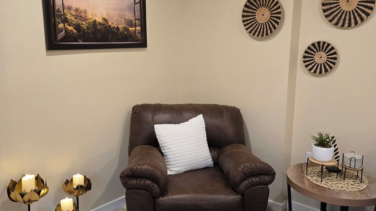 Photo of Livingroom in Greene