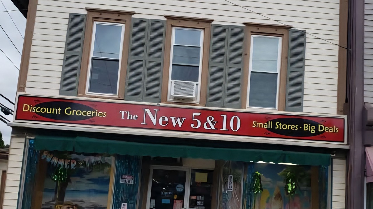 Photo of Outdoor in Greene