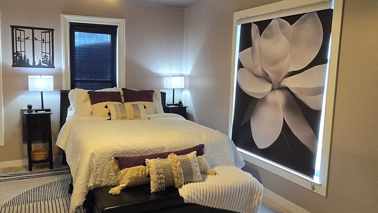 Photo of Bedroom in Greene