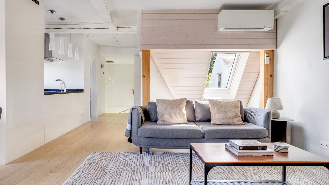 Photo of Livingroom in District 2