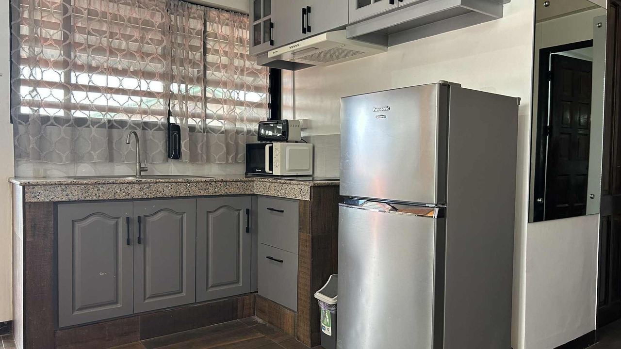 Photo of Kitchen in Kabankalan City