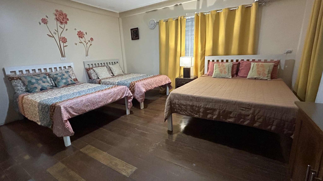 Photo of Bedroom in Kabankalan City