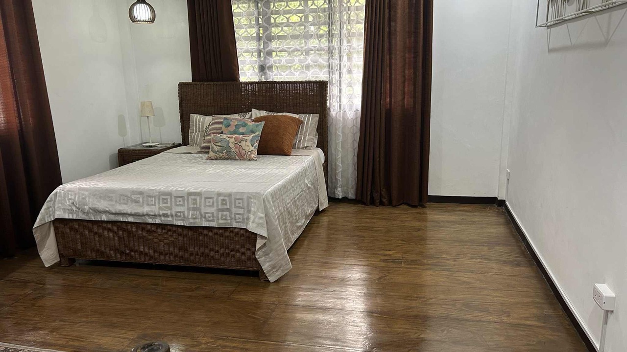 Photo of Bedroom in Kabankalan City