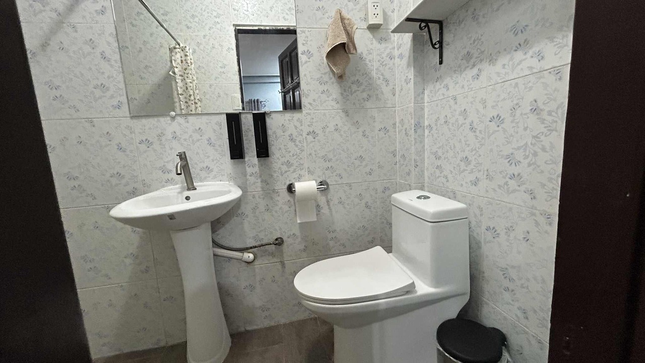 Photo of Bathroom in Kabankalan City
