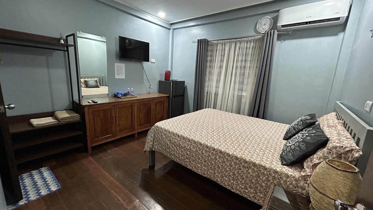 Photo of Bedroom in Kabankalan City