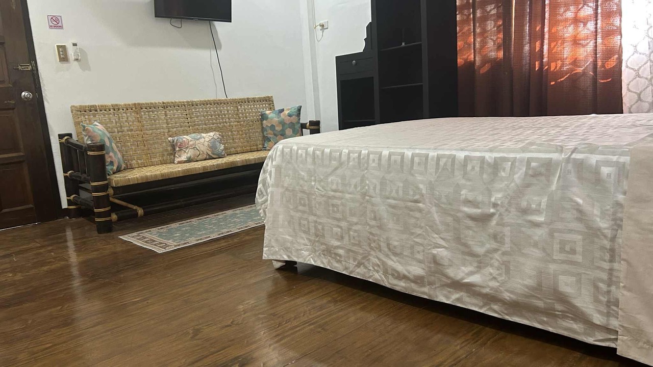 Photo of Bedroom in Kabankalan City