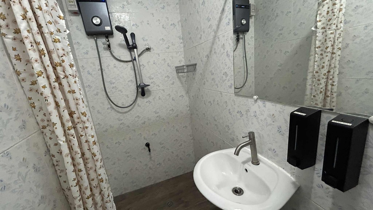 Photo of Bathroom in Kabankalan City