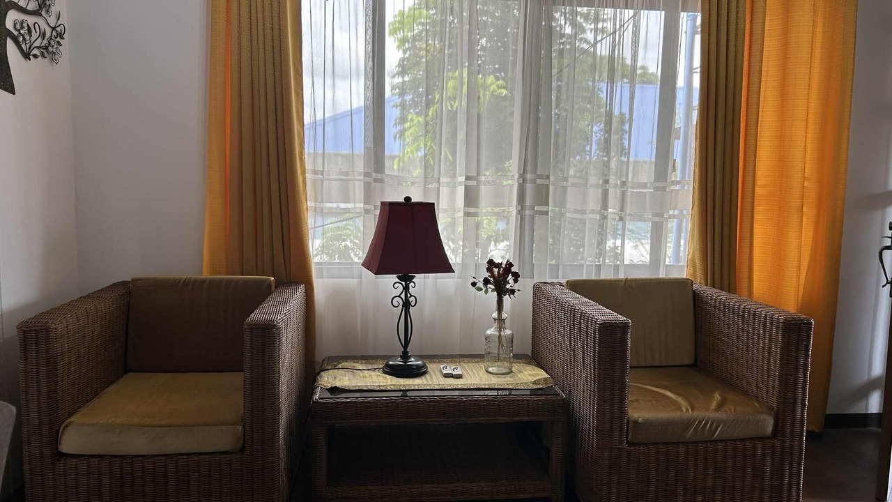 Photo of Livingroom in Kabankalan City