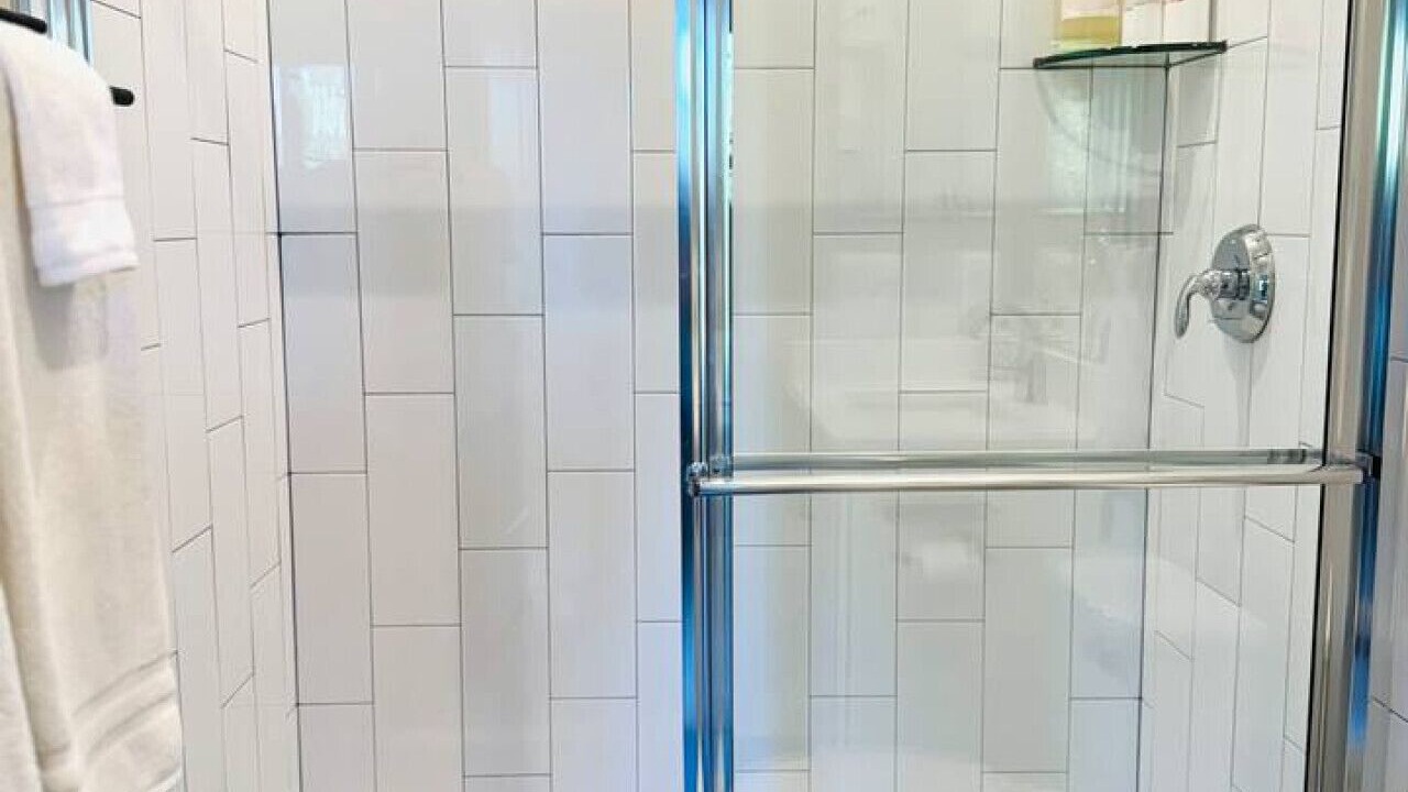 Photo of Bathroom in Chantilly