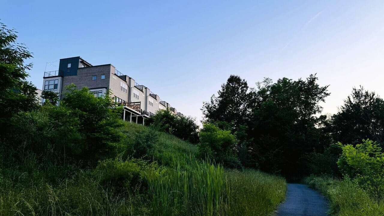 Photo of Outdoor in Chantilly