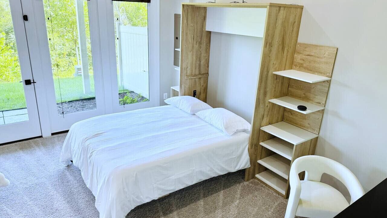 Photo of Bedroom in Chantilly