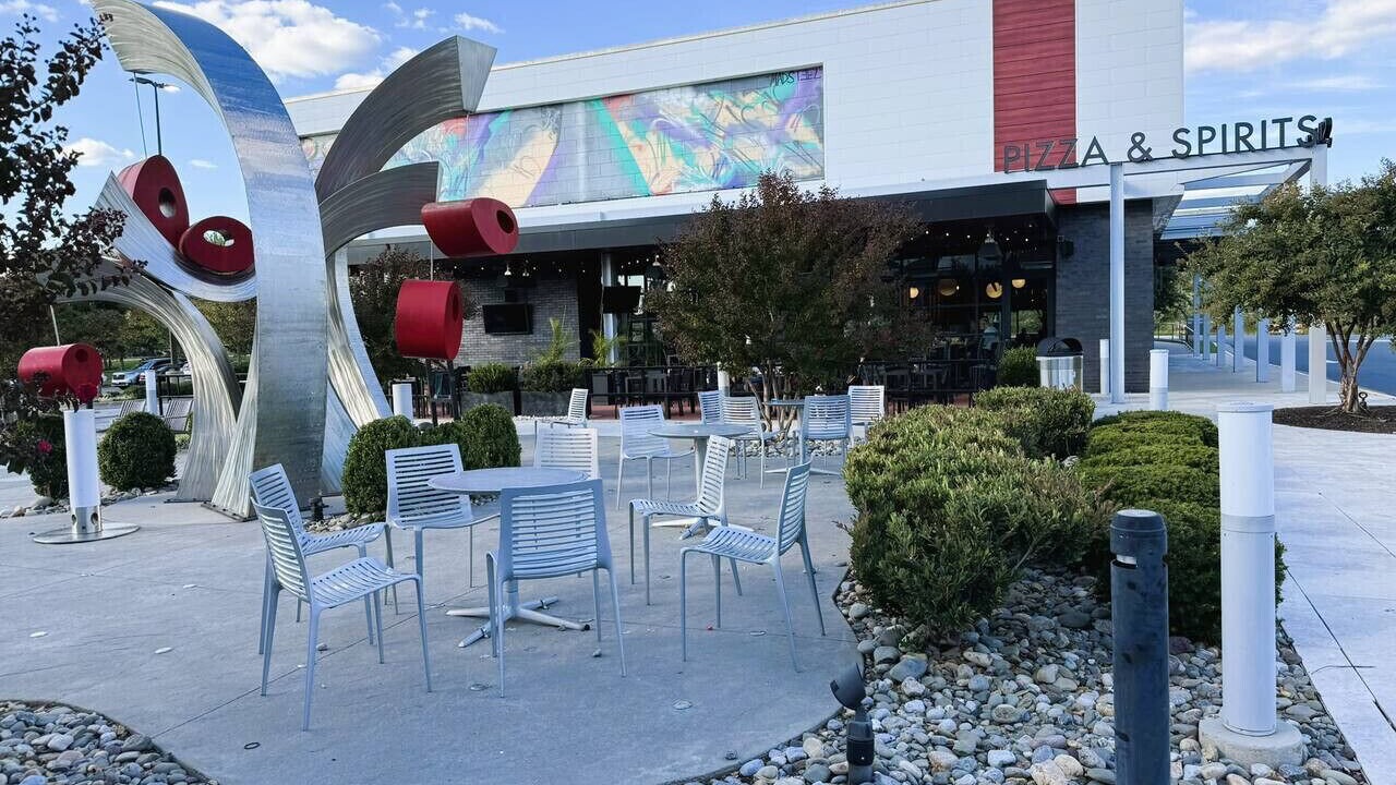 Photo of Outdoor in Chantilly