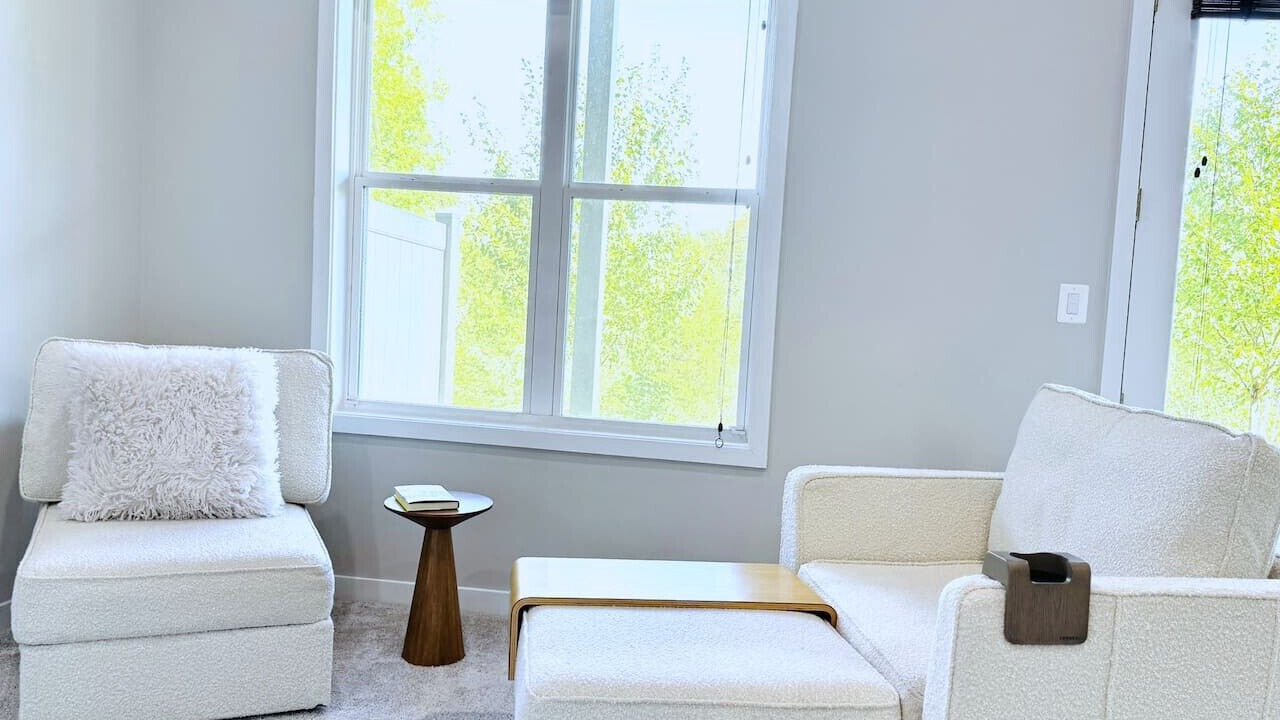 Photo of Livingroom in Chantilly