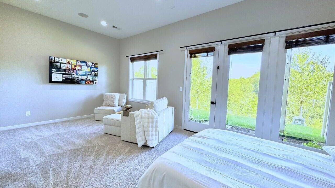 Photo of Bedroom in Chantilly