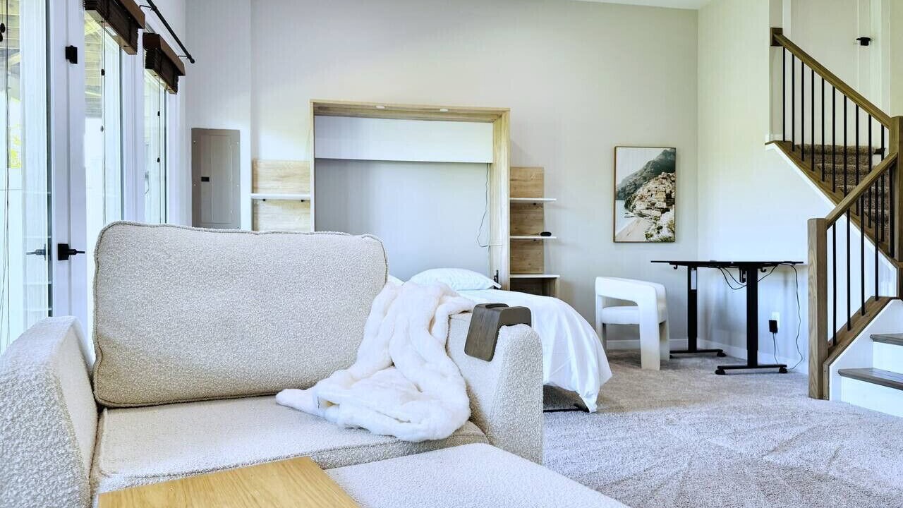 Photo of Livingroom in Chantilly