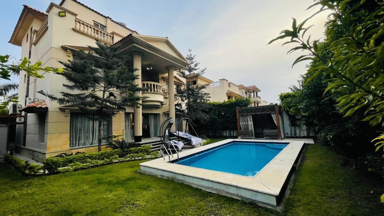 Photo of Outdoor in New Cairo