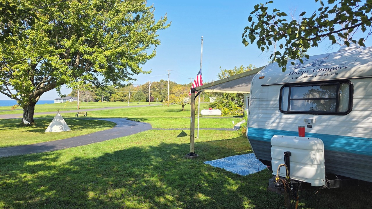 Photo of Outdoor in Oswego