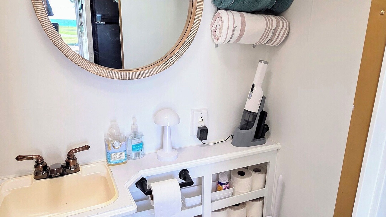 Photo of Bathroom in Oswego