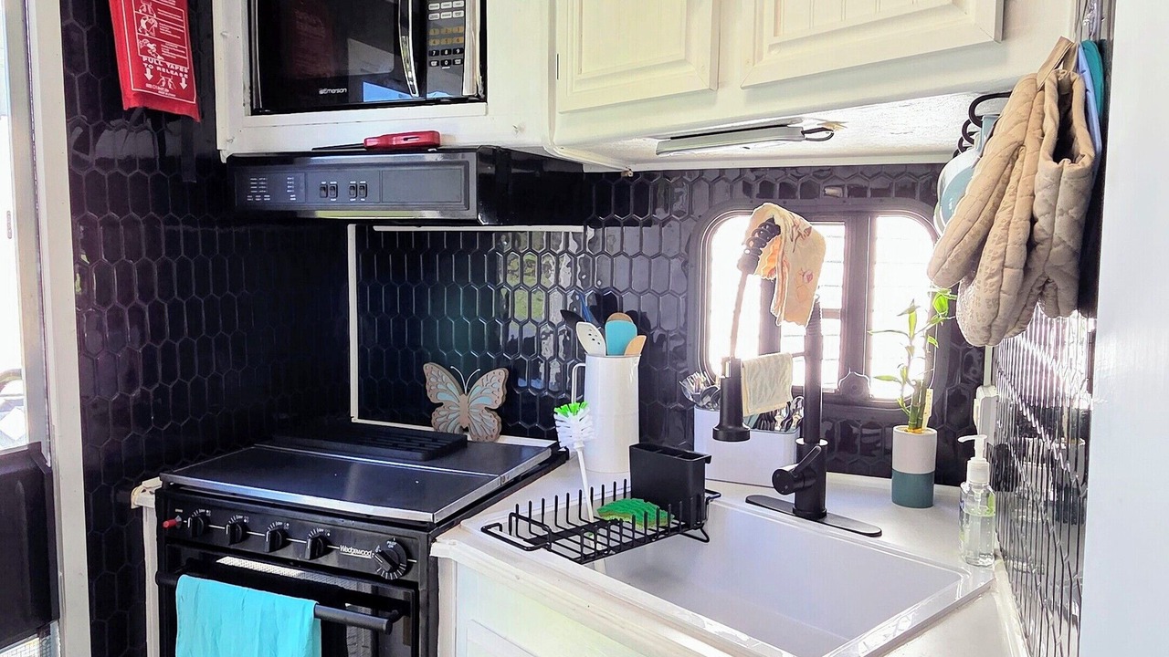 Photo of Kitchen in Oswego