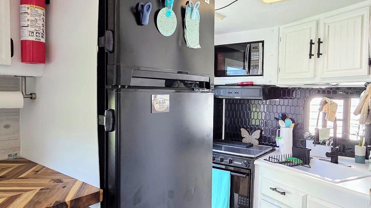 Photo of Kitchen in Oswego