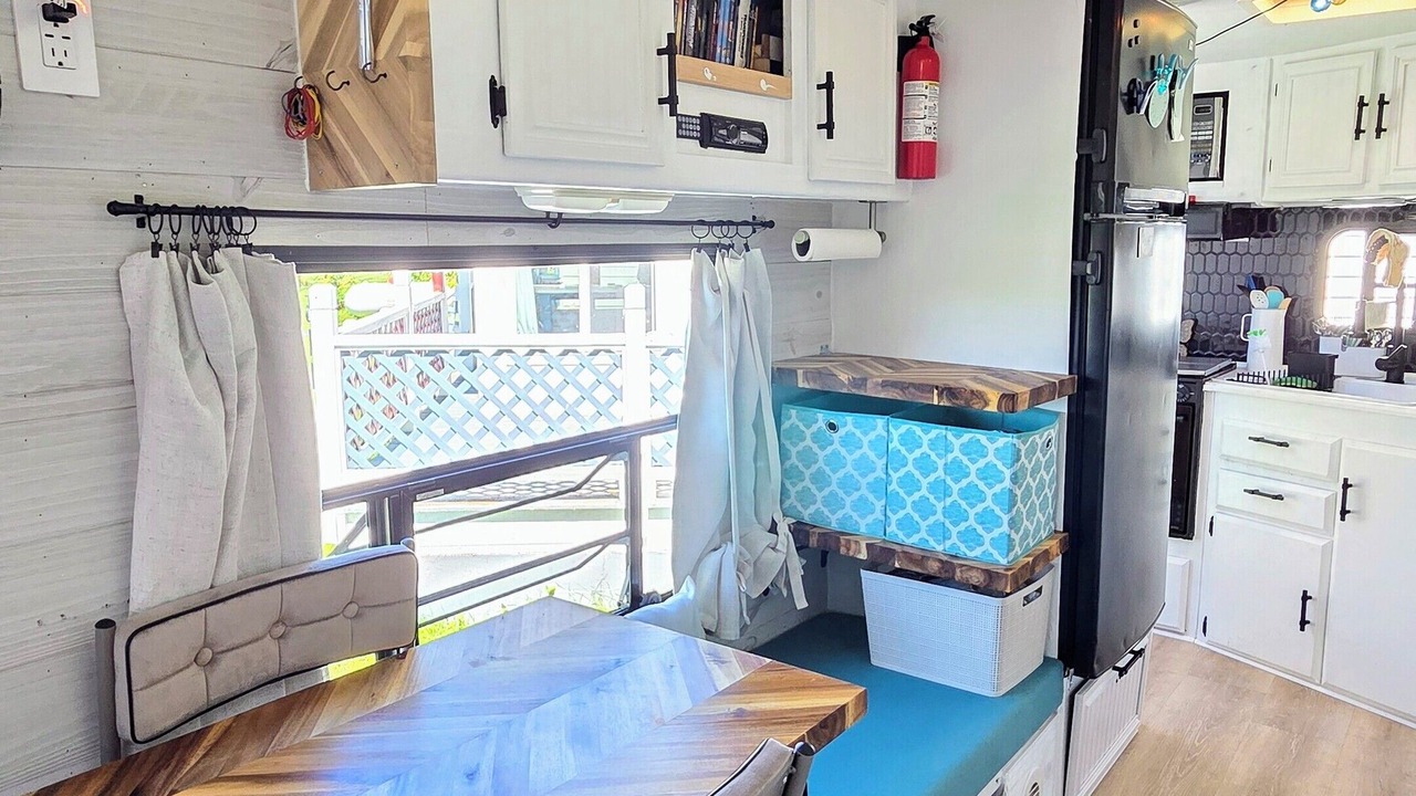 Photo of Kitchen in Oswego
