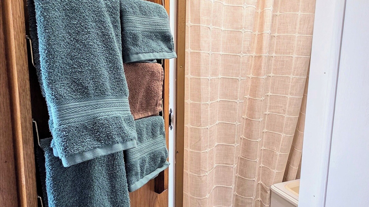 Photo of Bathroom in Oswego