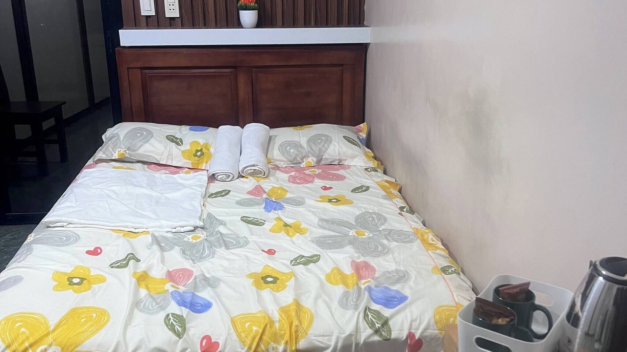 Photo of Bedroom in Baguio