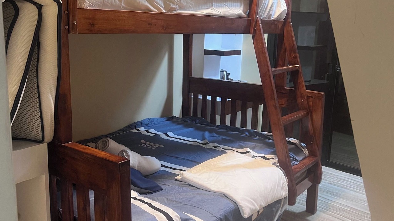 Photo of Bedroom in Baguio