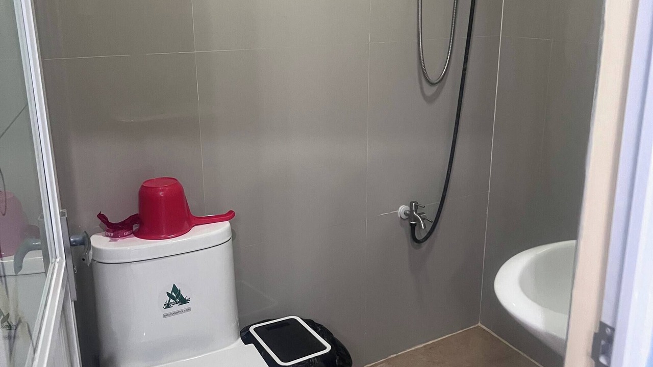Photo of Bathroom in Baguio