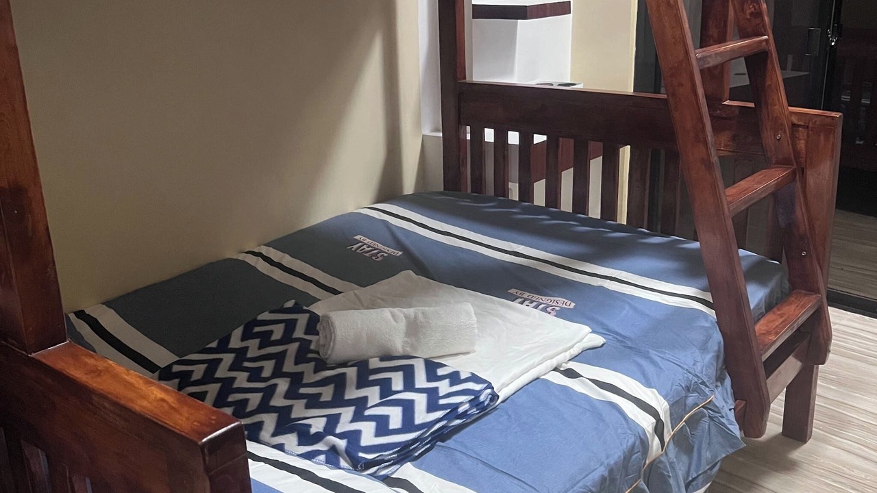 Photo of Bedroom in Baguio