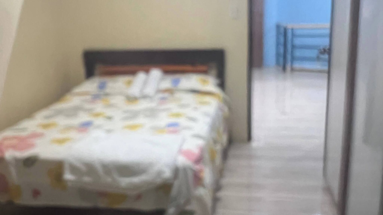 Photo of Bedroom in Baguio